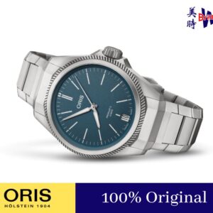 ORIS Propilot X Calibre 400 - 	01 400 7778 7155-07 7 20 01TLC