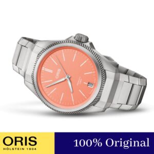 ORIS Propilot X Calibre 400 - 	01 400 7778 7158-07 7 20 01TLC