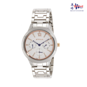TITAN Neo Women Watch 2588KM01