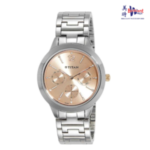 TITAN Neo Women Watch 2588KM03