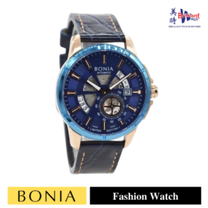 BONIA Automatic Men Watch BNB10333-1582LE