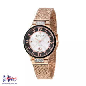 BONIA Elegance Women Watch BNB10564-2535