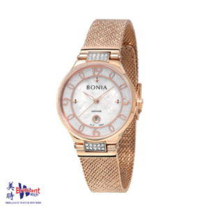 BONIA Elegance Women Watch BNB10564-2555