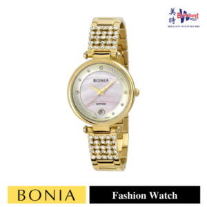 BONIA Cristallo Women Watch BNB10574-2227