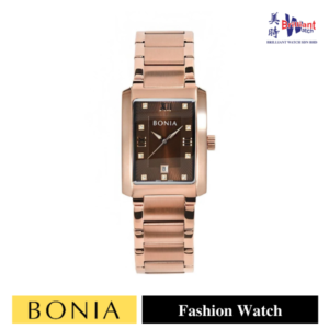 BONIA Elegance Women Watch BNB10618-2543