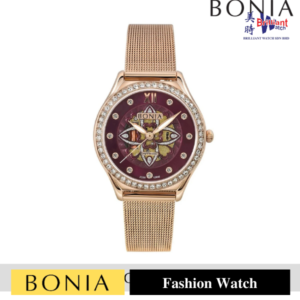 BONIA Elegance Women Watch BNB10642-2569S