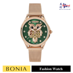 BONIA Missie Tale Women Watch BNB10641-2599
