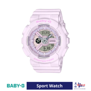 CASIO Baby G Watch BA-110-4A2DR