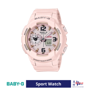 CASIO Baby G Watch BGA-230SC-4BDR