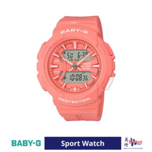 CASIO Baby G Watch BGA-240BC-4ADR