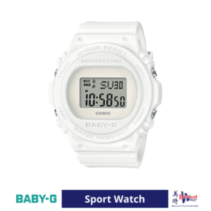 CASIO Baby G Watch BGD-570-7DR