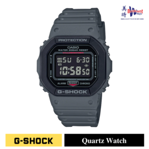 CASIO G Shock Watch DW-5610SU-8DR