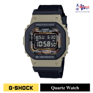 CASIO G Shock Watch DW-5610SUS-5DR
