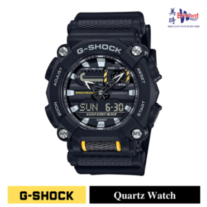 CASIO G Shock Watch GA-900-1ADR