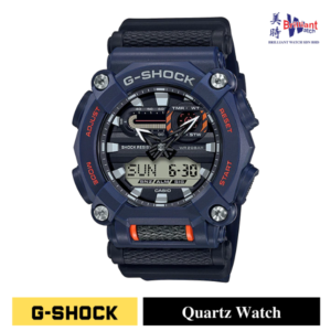 CASIO G Shock Watch GA-900-2ADR