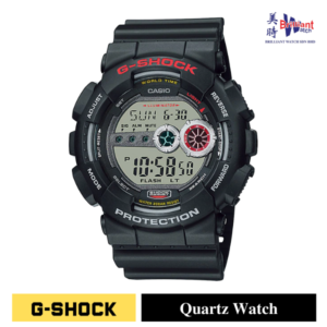 CASIO G Shock Watch GD-100-1ADR