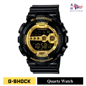 CASIO G Shock Watch GD-100GB-1DR