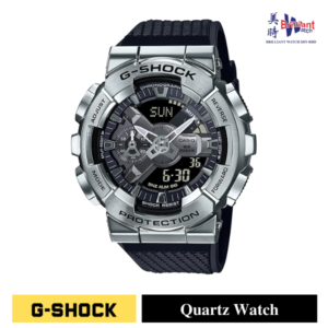 CASIO G Shock Watch GM-110-1ADR