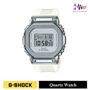 CASIO G Shock Watch GM-S5600SK-7DR