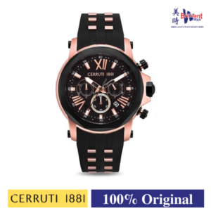 CERRUTI 1881 Predazzo Chronograph Men Watch CTCRA21401