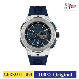 CERRUTI 1881 Ruscello Chronograph Men Watch CTCRA30001