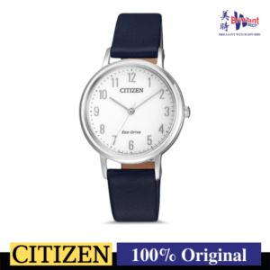 CITIZEN Eco-Drive Women Watch EM0571-16A