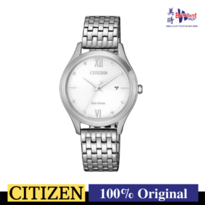CITIZEN Eco-Drive Women Watch EW2530-87A