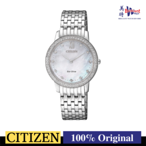 CITIZEN Eco-Drive Women Watch EX1480-82D
