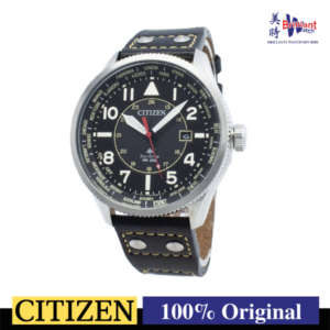 CITIZEN Promaster Eco-Drive Men Watch BX-1010-02E