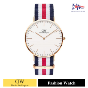 DANIEL WELLINGTON Classic Canterbury Men Watch DW00100002