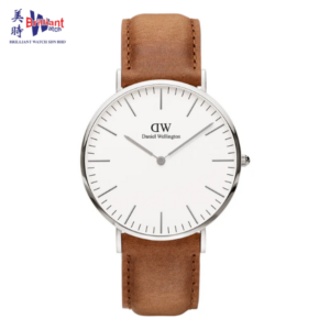 DANIEL WELLINGTON Classic Durham Men Watch DW00100110