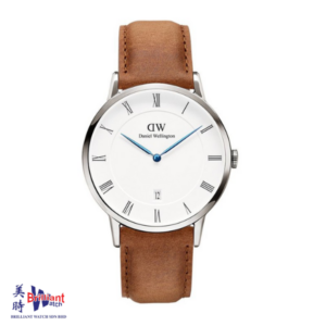DANIEL WELLINGTON Classic Durham Men Watch DW00100112