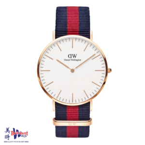 DANIEL WELLINGTON Classic Oxford Men Watch DW00100001