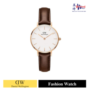 DANIEL WELLINGTON Classic Petite Bristol Women Watch DW00100227