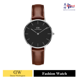DANIEL WELLINGTON Classic Petite Bristol Women Watch DW00100233