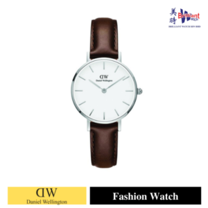 DANIEL WELLINGTON Classic Petite Bristol Women Watch DW00100239