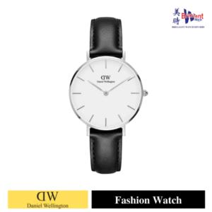 DANIEL WELLINGTON Classic Petite Sheffield Women Watch DW00100186