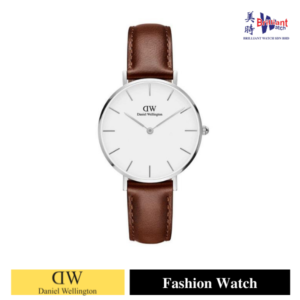 DANIEL WELLINGTON Classic Petite St. Mawes Women Watch DW00100187