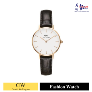 DANIEL WELLINGTON Classic Petite York Women Watch DW00100232