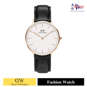 DANIEL WELLINGTON Classic Sheffield Ladies Watch DW00100036