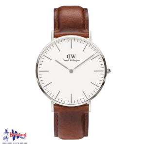DANIEL WELLINGTON Clasic St. Mawes Ladies Watch DW00100052