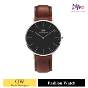 DANIEL WELLINGTON Classic St. Mawes Men Watch DW00100130