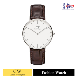 DANIEL WELLINGTON Classic York Ladies Watch DW00100055