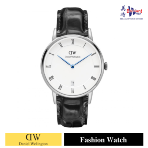 DANIEL WELLINGTON Dapper Reading Women Watch DW00100117