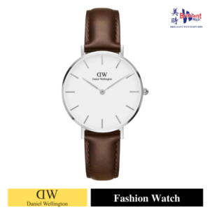 DANIEL WELLINGTON Petite Bristol Ladies Watch DW00100183