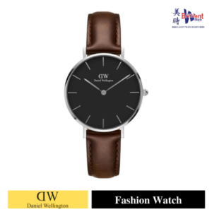 DANIEL WELLINGTON Petite Bristol Women Watch DW00100177
