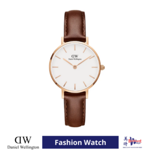 DANIEL WELLINGTON Petite St. Mawes Ladies Watch DW00100231