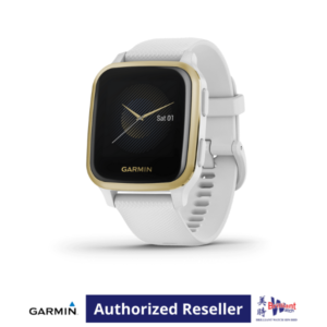 GARMIN Venu Sq White 010-02427-81