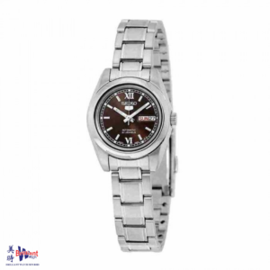 SEIKO 5 Automatic Women Watch SYMK25K1