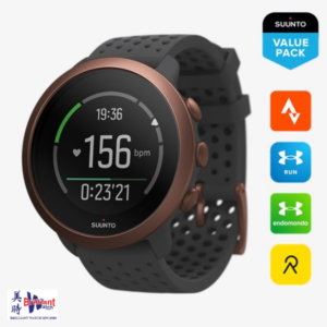 Suunto 3 Slate Grey Copper SUSS050415000
